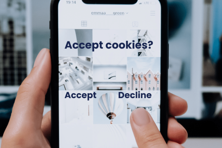 Why Are Computer Cookies Called Cookies