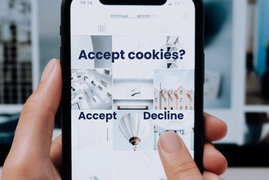 Why Are Computer Cookies Called Cookies
