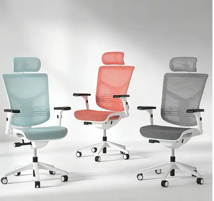 Best Features Of An Ergonomic Office Chair