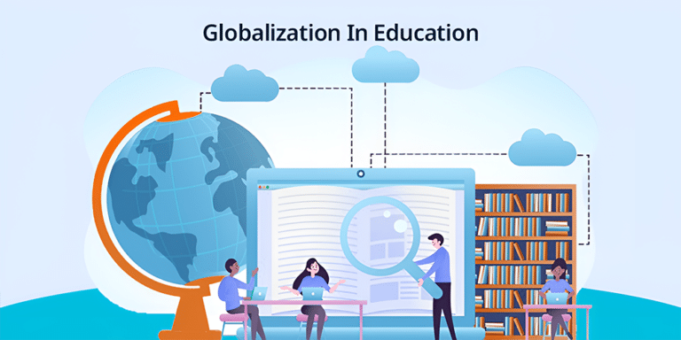How Does Technology Relate To Globalization