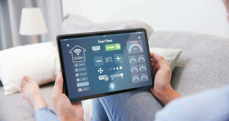 How Smart Home Technology Will Change Lives
