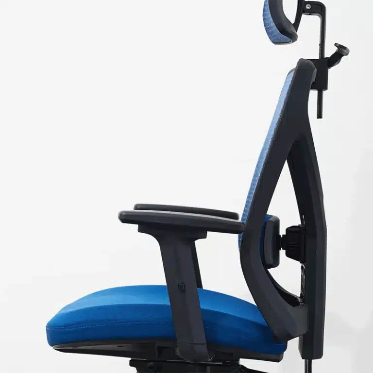 How To Adjust Ergonomic Office Chair