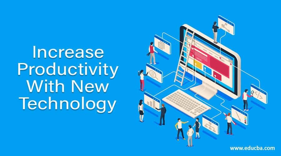 How Can Technology Improve Productivity