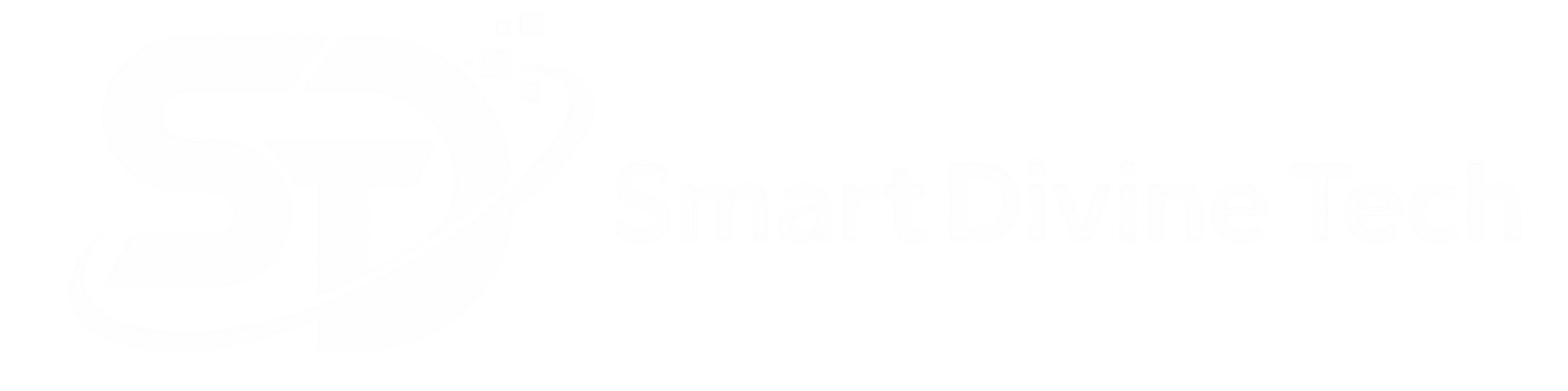 Smart Divine Tech logo