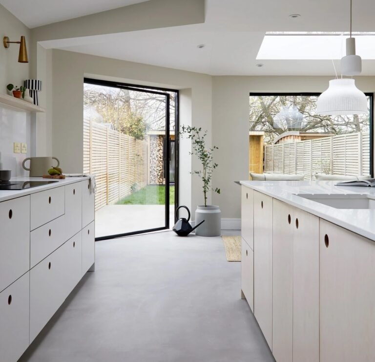 How To Clean Your Kitchen Perfectly