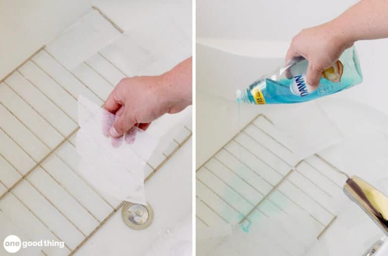 How To Clean Dirty Oven Racks The Right Way