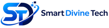 Smart Divine Tech logo