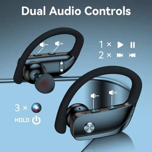 Bmani Veatool Wireless Earbuds Review