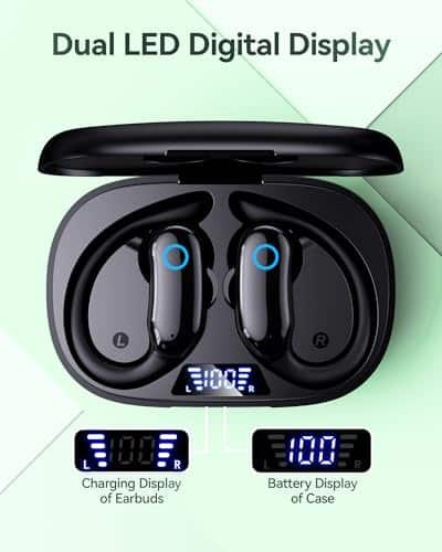 GNMN Noise Cancelling Headphones Review