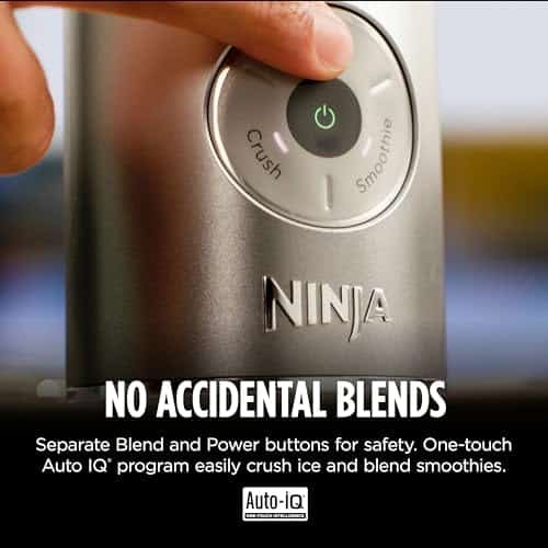 Ninja Blast Max Portable Blender Review