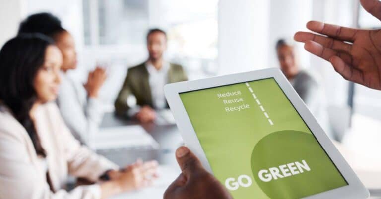 Tips For Creating A Paperless Office