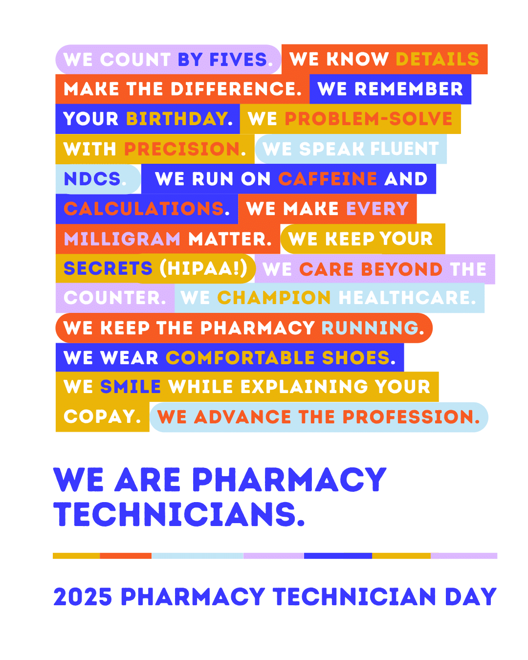 What Technology Pharmacy Use