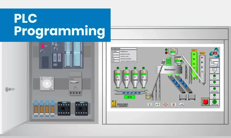 What Is PLC Programming