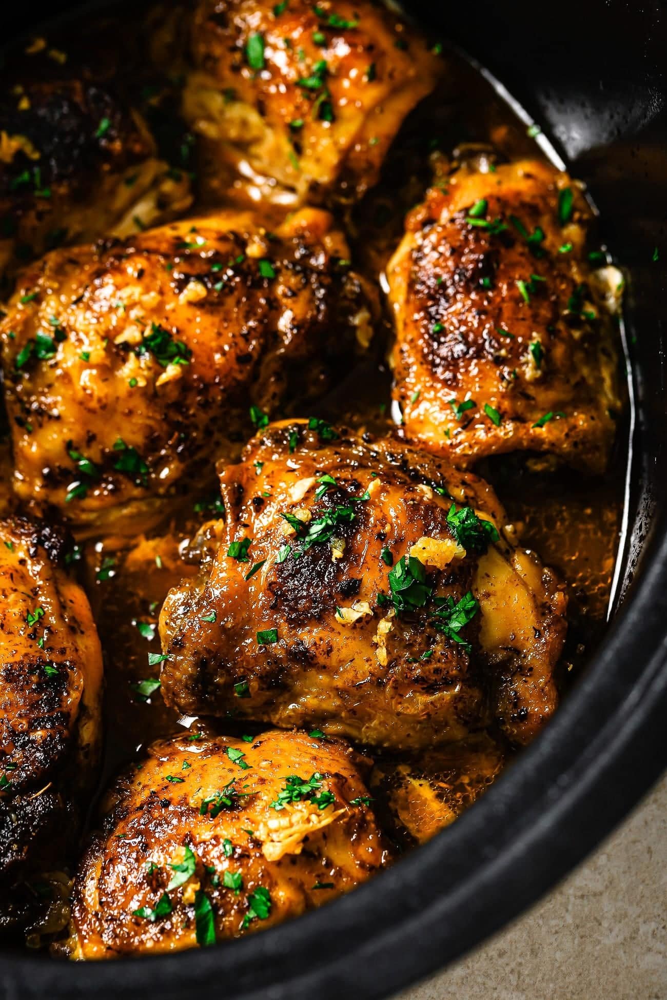 How To Cook Chicken In A Multi Cooker