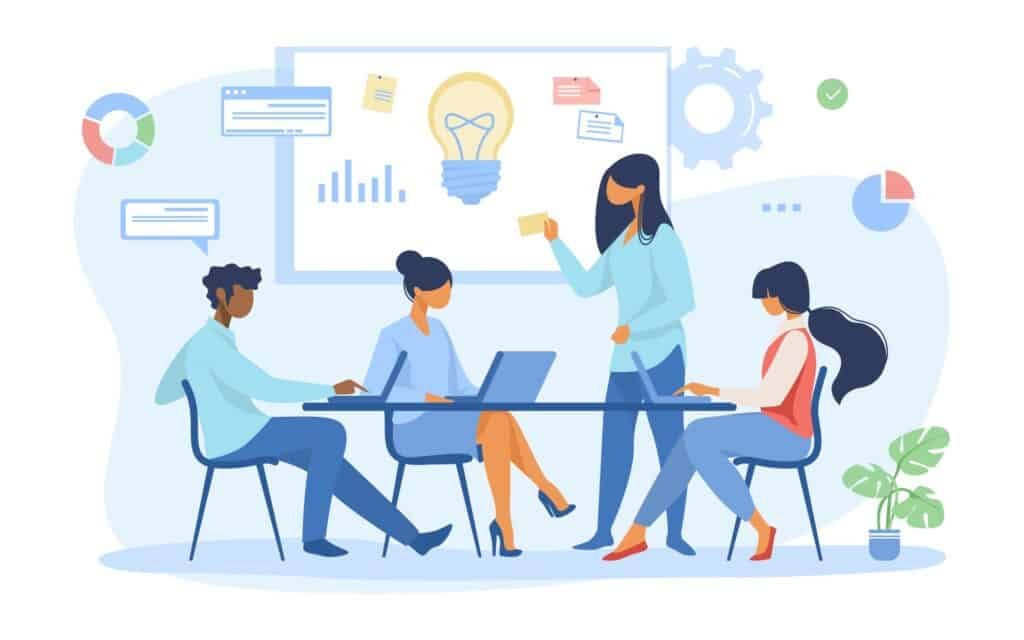 What Are The Advantages Of Company Formation