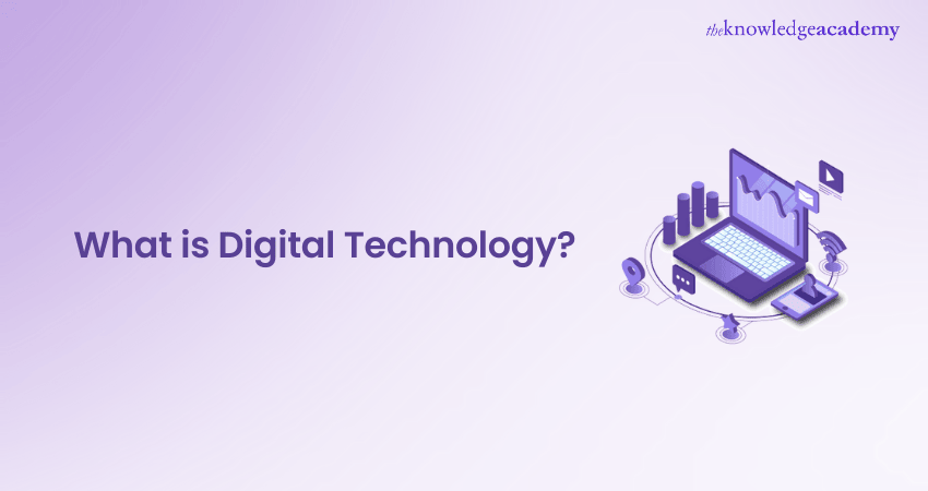 What Is The Digital Technology