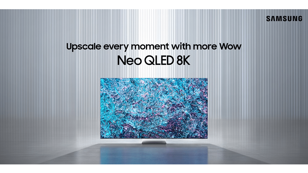 What Is The Newest TV Technology