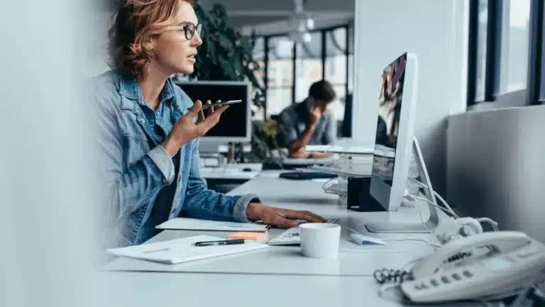 How Has New Technology Affected The Modern Workplace