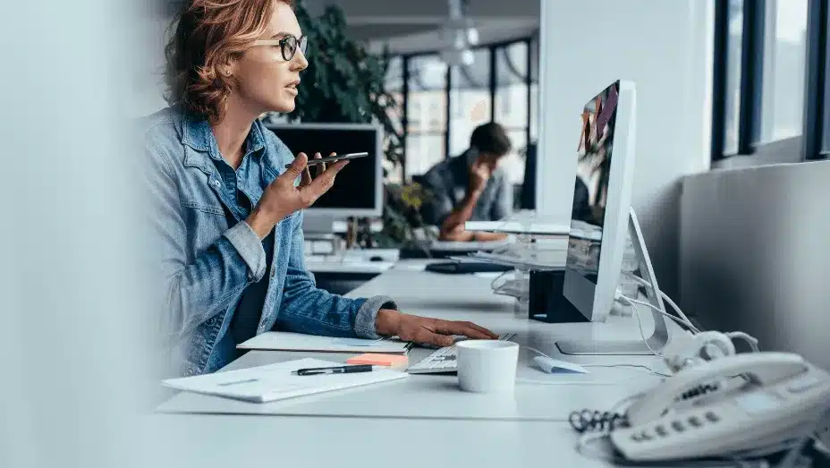 How Has New Technology Affected The Modern Workplace