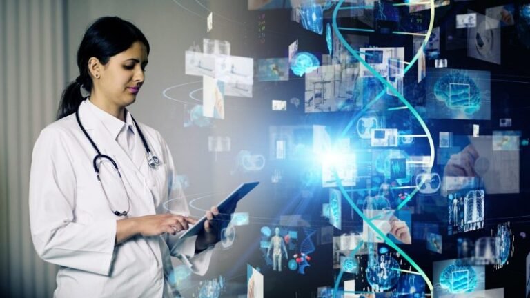 What Is Healthcare Information Technology