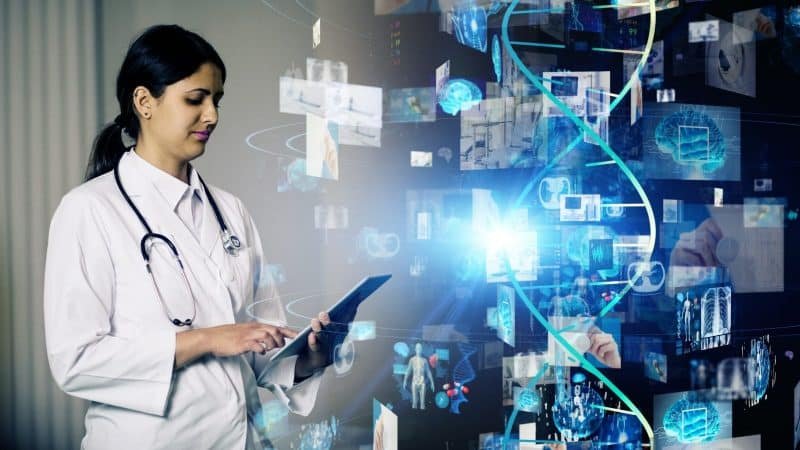 What Is Healthcare Information Technology