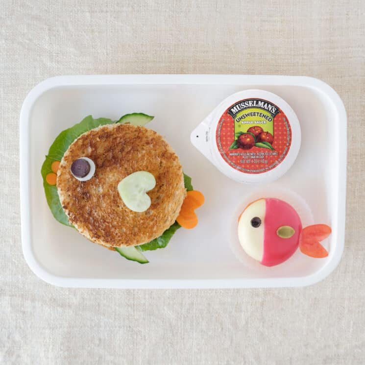 Easy Recipes For Kids To Make In 10 Minutes