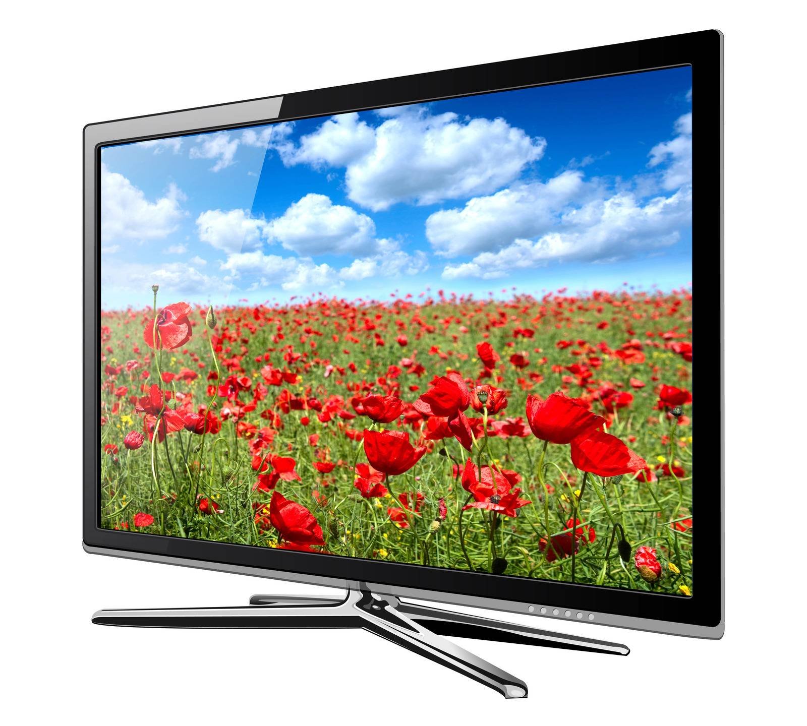 What Is The Latest Television Technology