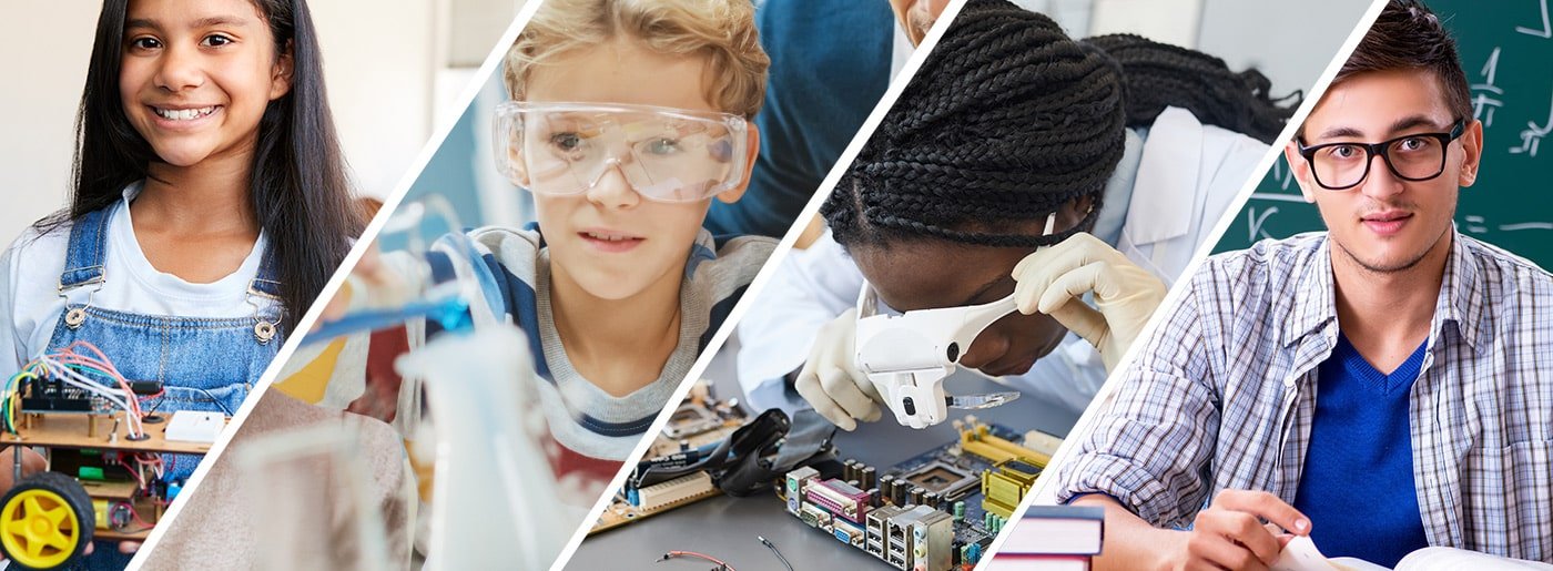 What Is Technology And Engineering