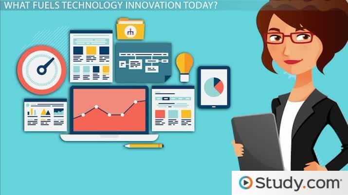 What Is Business Technology