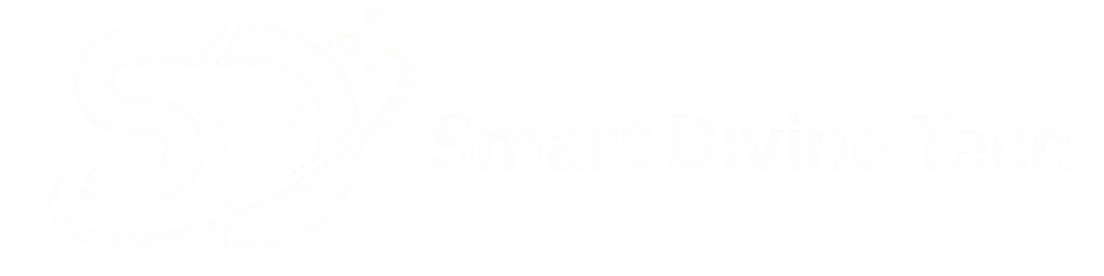 Smart Divine Tech logo