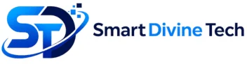 Smart Divine Tech logo