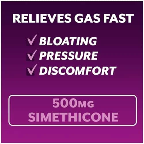 Best Gas Relief Remedies That Work Fast