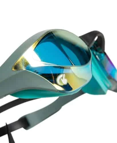 ARENA Anti-Fog Racing Swim Goggles Review