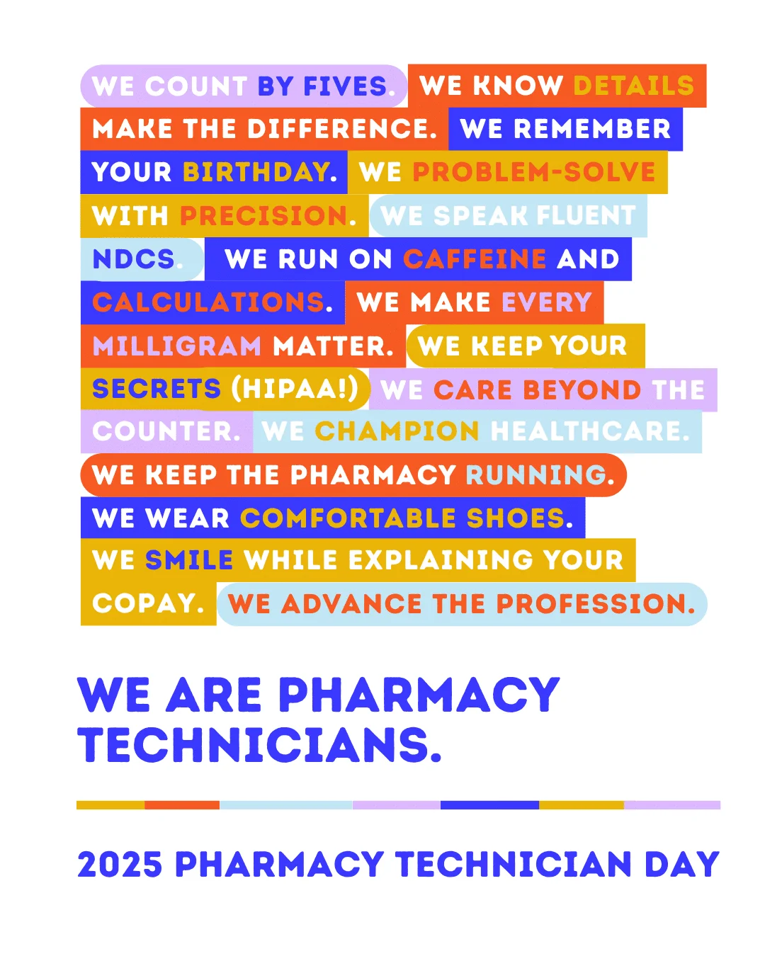 What Technology Pharmacy Use