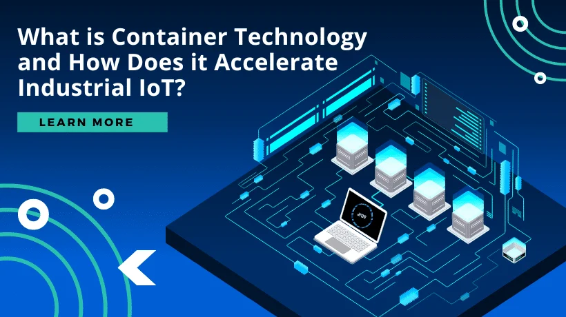 What Is Container Technology