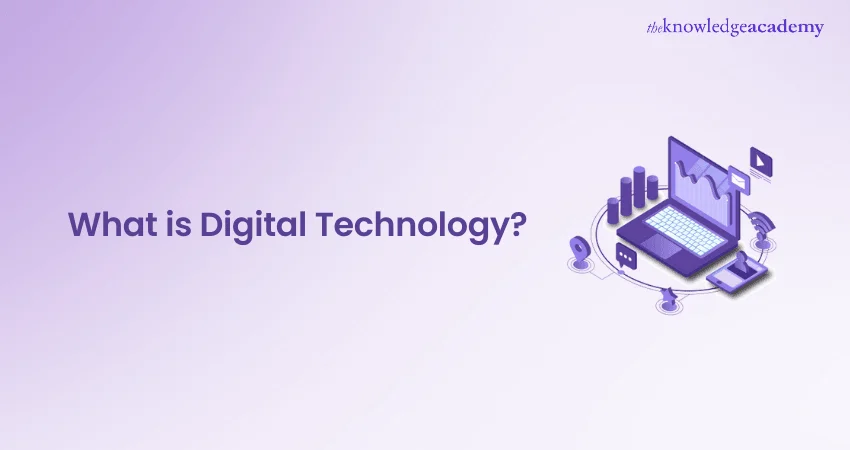 What Is The Digital Technology
