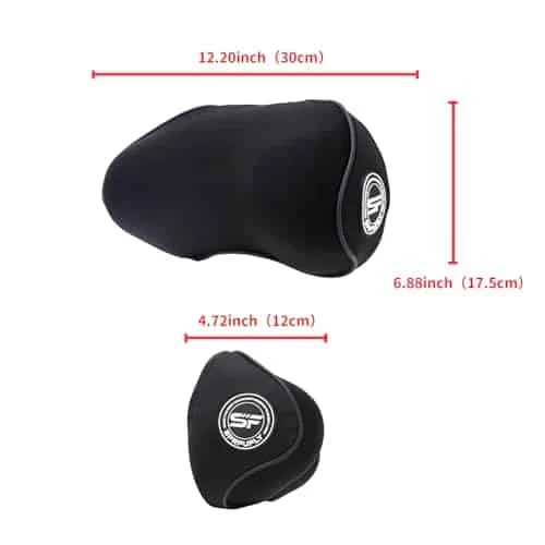 Top 5 Best Car Headrest Pillow