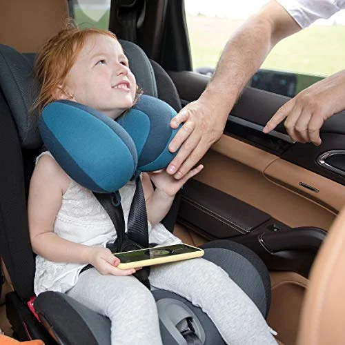 Best Toddler Neck Pillow For Car
