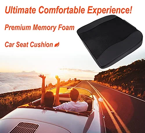 Best Pillow For Car Driver Seat