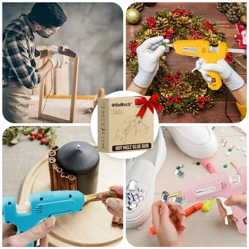 Best Glue Gun For Crafts